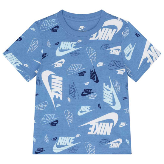 Nike Βρεφικό σετ Sportswear Futura Nike Βρεφικό σετ Sportswear Futura